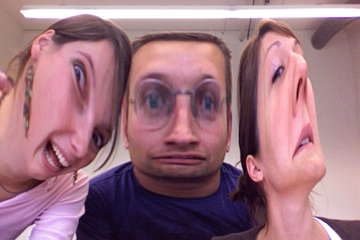 Jochen Rettig & Girls